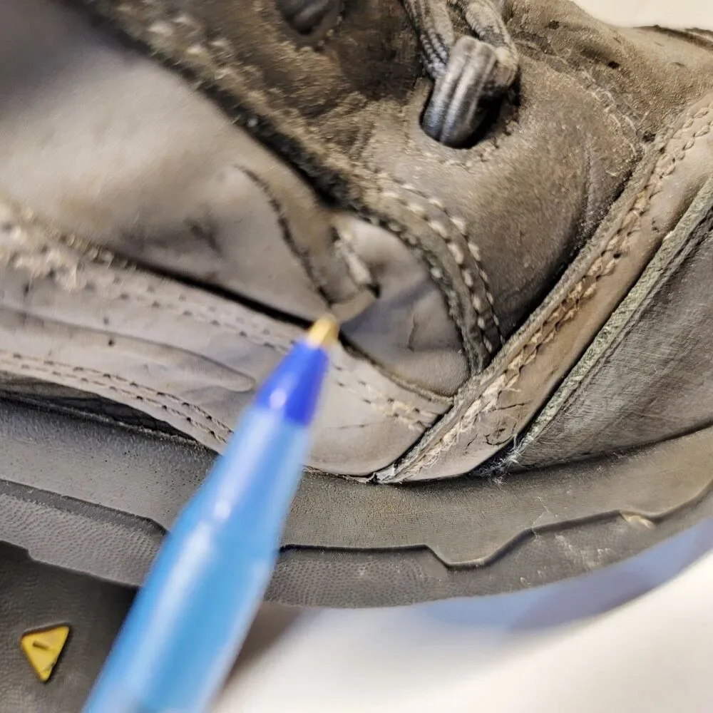 Keen Utility Dry Mens Work 6